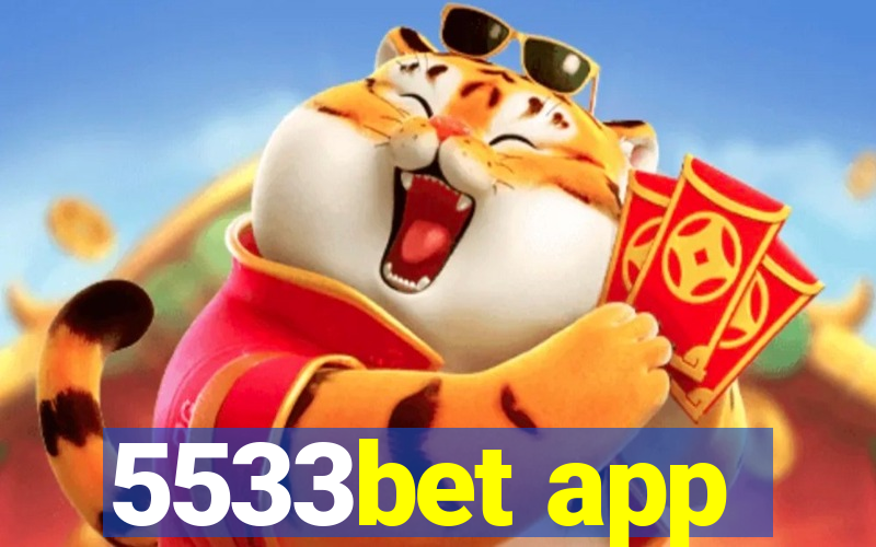 5533bet app